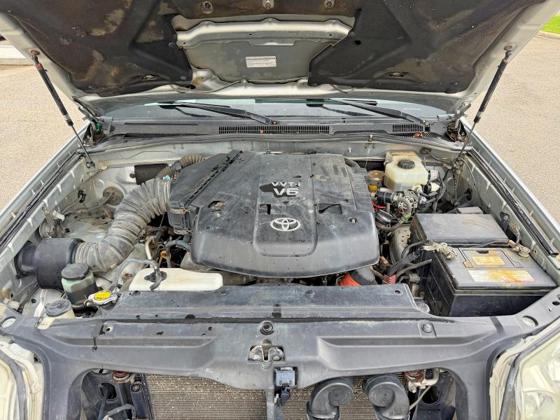 Продаж на аукціоні авто 2004 Toyota 4runner, vin: JTEBU14R840043885, номер лоту: 58515186