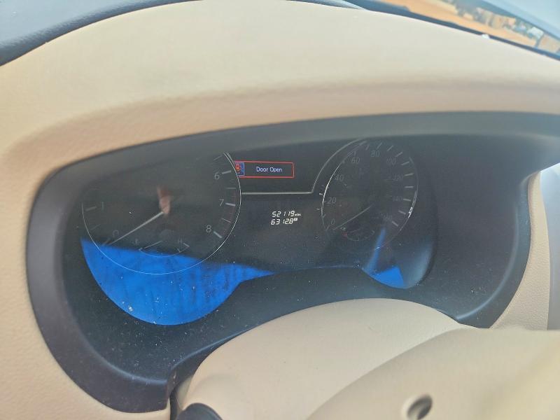 2015 Nissan Altima მანქანა იყიდება აუქციონზე, vin: 1N4BL3AP9FC101287, აუქციონის ნომერი: 57391316