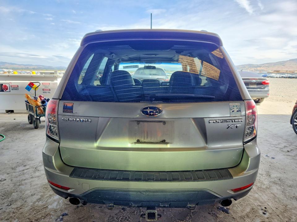 Aukcja sprzedaży 2009 Subaru Forester, vin: JF2SH66669H783051, numer aukcji: 56515586