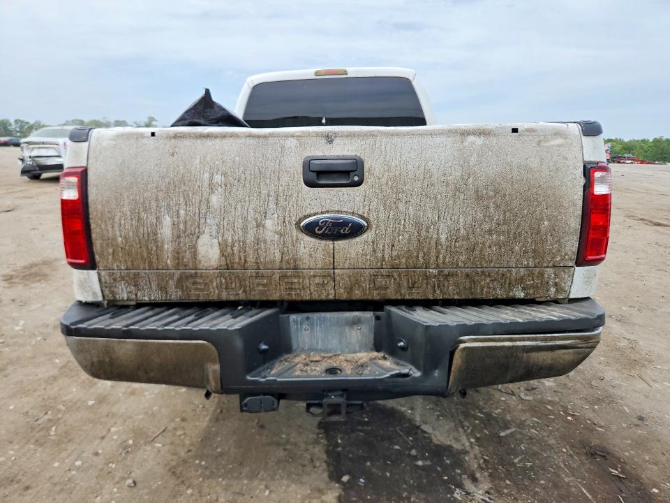 Продаж на аукціоні авто 2008 Ford F250, vin: 1FTSW21R78ED17076, номер лоту: 56757056