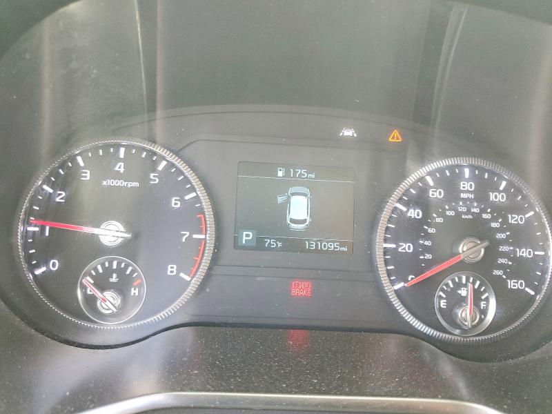 Продаж на аукціоні авто 2020 Kia Telluride, vin: 5XYP2DHC9LG079021, номер лоту: 85793525