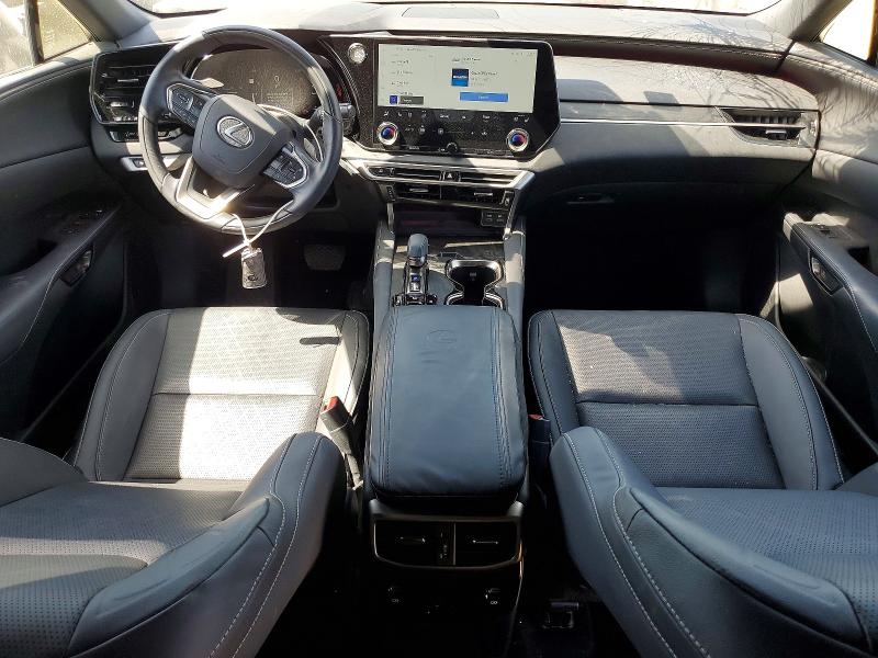 Продажа на аукционе авто 2025 Lexus Rx 350, vin: JTJCHMAA0S2024839, номер лота: 54540016