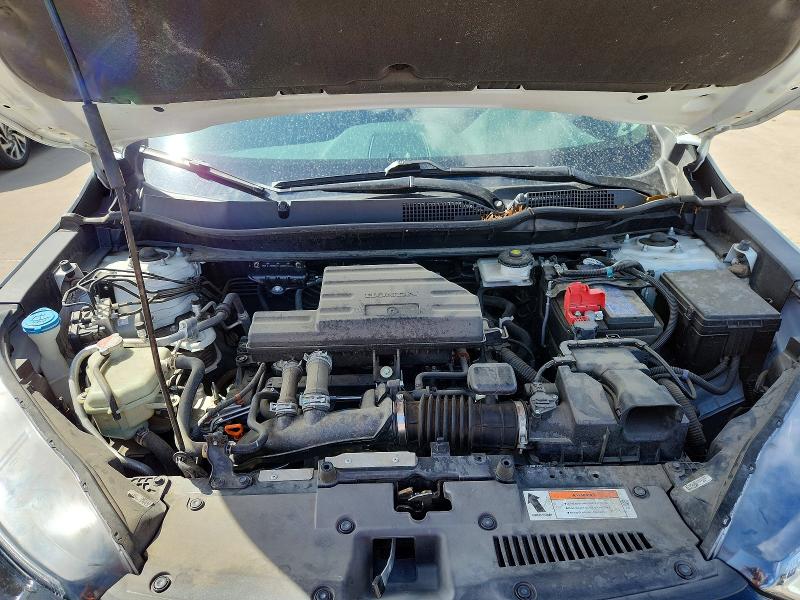 56192416 :رقم المزاد ، 7FARW2H51NE023088 vin ، 2022 Honda Cr-v مزاد بيع