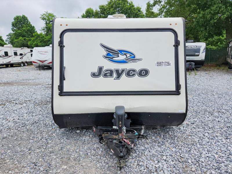 Aukcja sprzedaży 2019 Jayco Jay Feathe, vin: 1UJBJHBL2K1JB0309, numer aukcji: 55971726