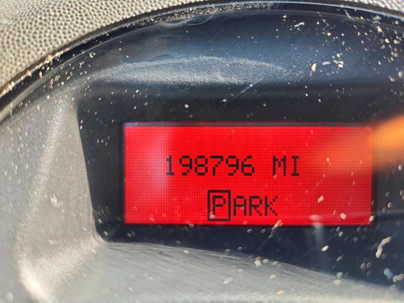 56659236 :رقم المزاد ، 2G2WS522341361544 vin ، 2004 Pontiac Grand Prix مزاد بيع
