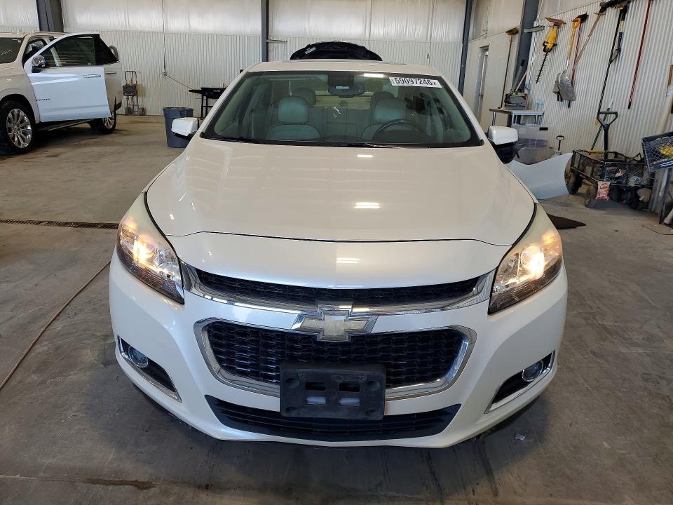Продажа на аукционе авто 2014 Chevrolet Malibu, vin: 1G11G5SX6EF219095, номер лота: 59097246