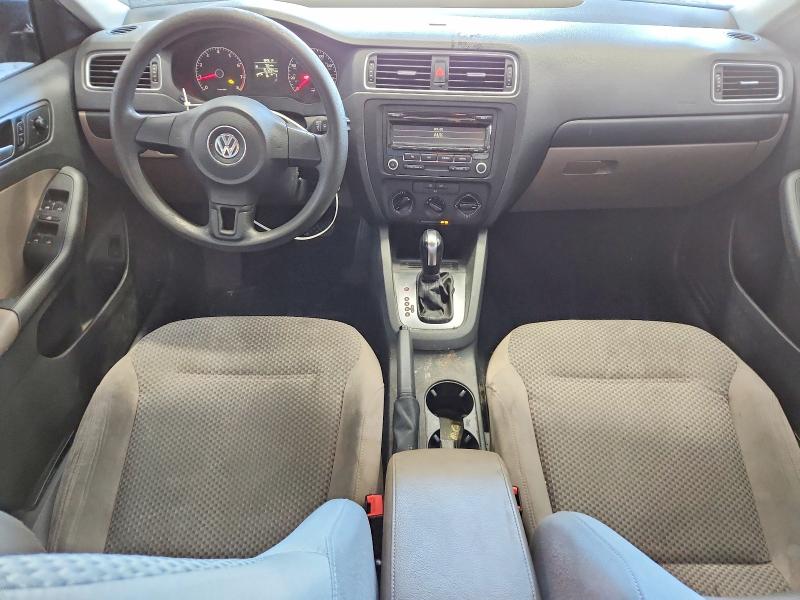 Продажа на аукционе авто 2014 Volkswagen Jetta, vin: 3VW2K7AJ7EM225147, номер лота: 57048126