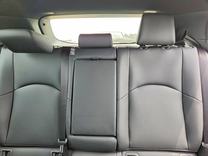 Продаж на аукціоні авто 2025 Lexus Ux 300h, vin: JTHYBJAH7S2018928, номер лоту: 56694206