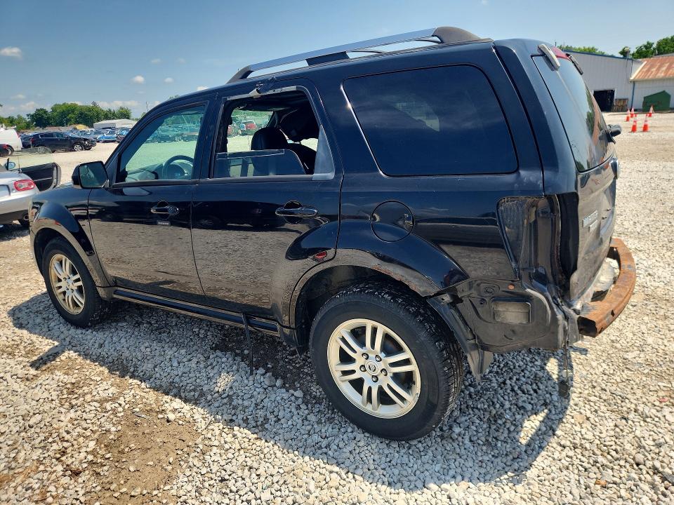 Продажа на аукционе авто 2010 Mercury Mariner, vin: 4M2CN8HG3AKJ23483, номер лота: 58879846