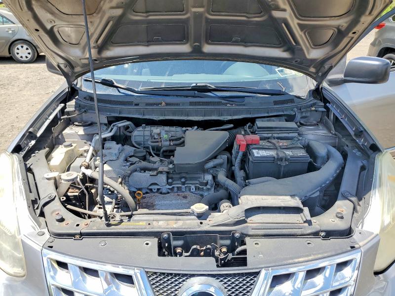 Продаж на аукціоні авто 2012 Nissan Rogue, vin: JN8AS5MV6CW701391, номер лоту: 57759816