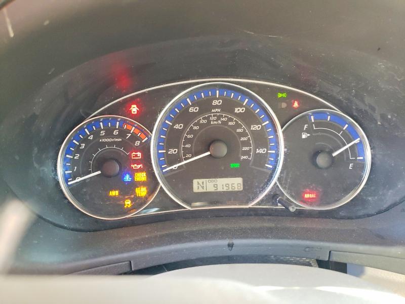 Продажа на аукционе авто 2013 Subaru Forester, vin: JF2SHAEC8DH419216, номер лота: 57256036
