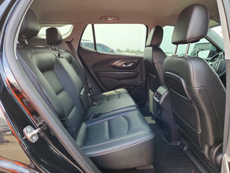 Aukcja sprzedaży 2024 Gmc Terrain, vin: 3GKALVEG8RL367344, numer aukcji: 56803626