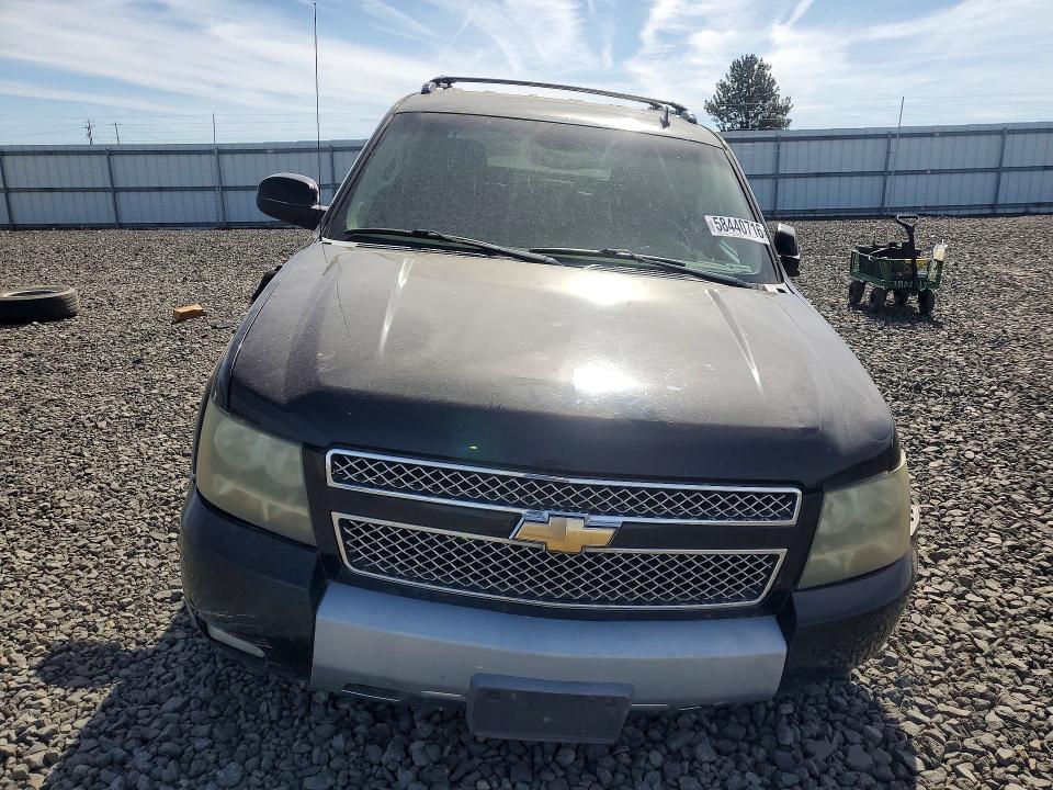 Продаж на аукціоні авто 2011 Chevrolet Avalanche, vin: 3GNTKFE38BG108823, номер лоту: 58440716