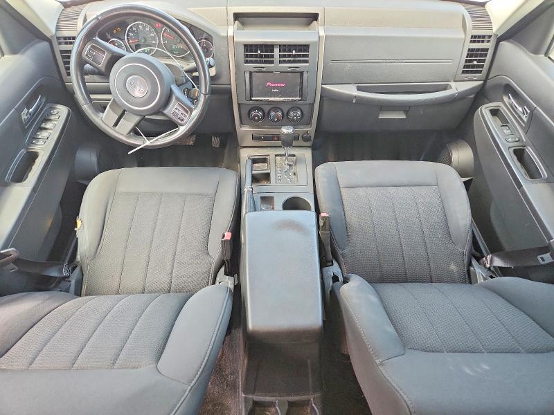 Auction sale of the 2012 Jeep Liberty, vin: 1C4PJLAK1CW100607, lot number: 58764826