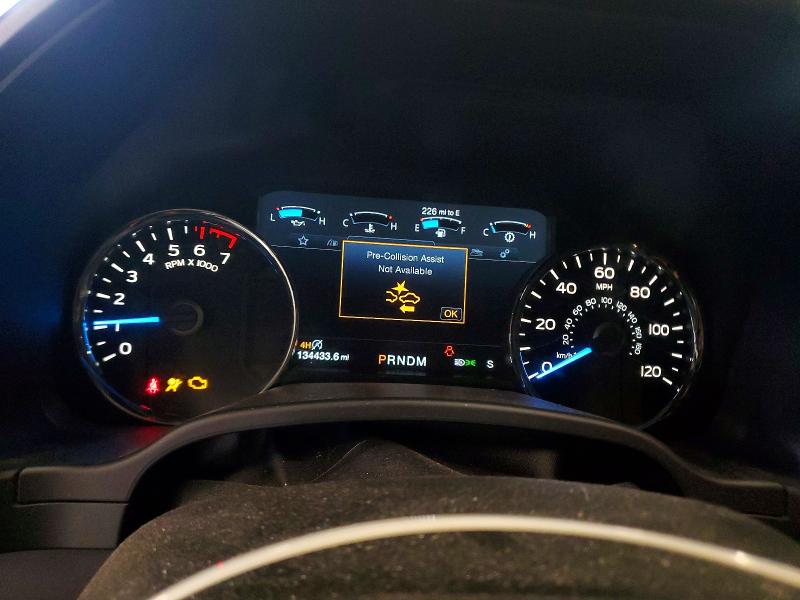 Продажа на аукционе авто 2018 Ford F150, vin: 1FTEW1EG8JFE68623, номер лота: 56484206