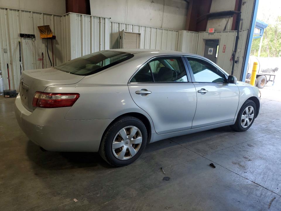 Продаж на аукціоні авто 2007 Toyota Camry, vin: 4T1BE46K27U640560, номер лоту: 54326036