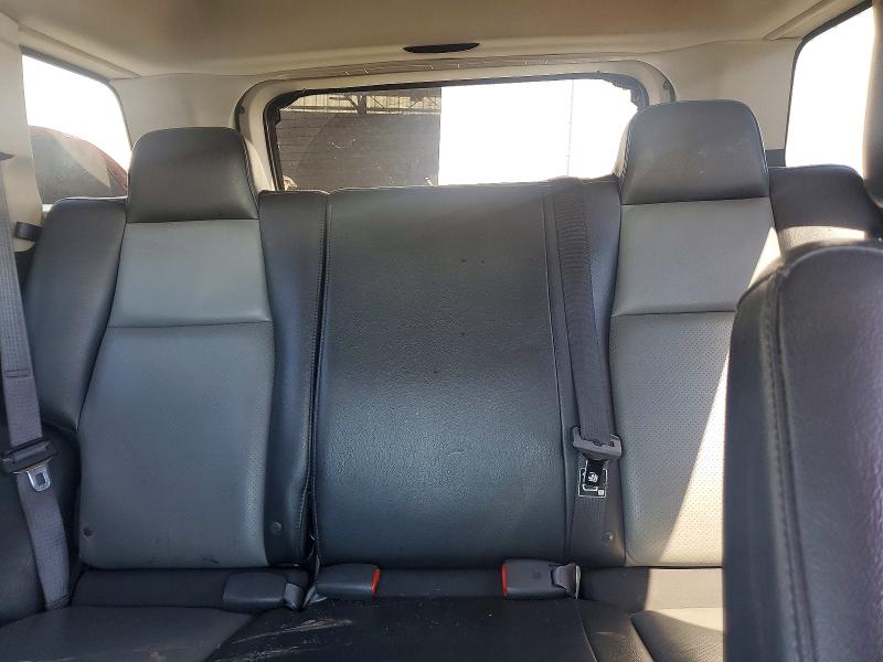 2008 Jeep Grand Cherokee მანქანა იყიდება აუქციონზე, vin: 1J8GR48K38C219684, აუქციონის ნომერი: 58297696