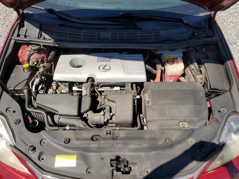 Продаж на аукціоні авто 2013 Lexus Ct, vin: JTHKD5BH3D2125077, номер лоту: 54937696