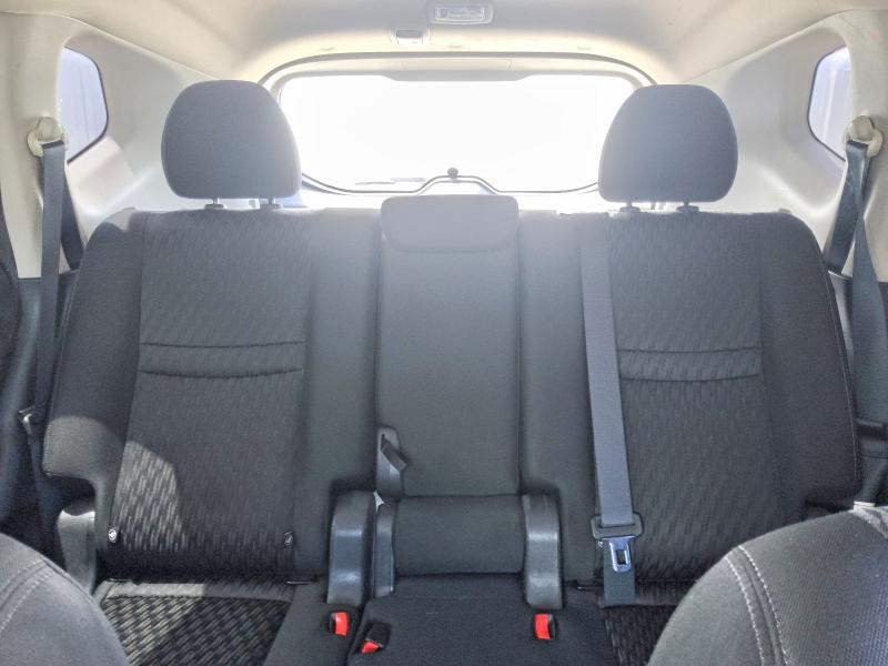 2019 Nissan Rogue მანქანა იყიდება აუქციონზე, vin: KNMAT2MT5KP555077, აუქციონის ნომერი: 58328626