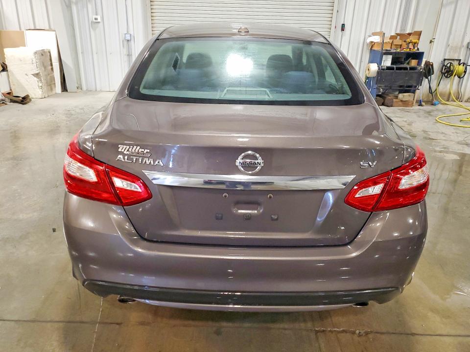 2016 Nissan Altima მანქანა იყიდება აუქციონზე, vin: 1N4AL3AP2GC235183, აუქციონის ნომერი: 57225786