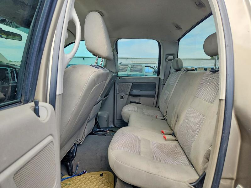Продажа на аукционе авто 2008 Dodge Ram 1500, vin: 1D7HA18238J229764, номер лота: 58400286