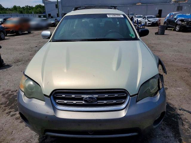 Продаж на аукціоні авто 2005 Subaru Legacy, vin: 4S4BP61C257332662, номер лоту: 57390396