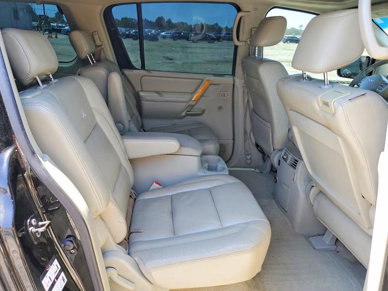 Продажа на аукционе авто 2006 Infiniti Qx56, vin: 5N3AA08C46N802081, номер лота: 55556176