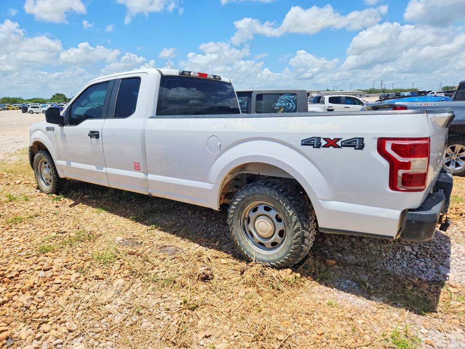 Продажа на аукционе авто 2019 Ford F150, vin: 1FTEX1E56KKD84594, номер лота: 85449545