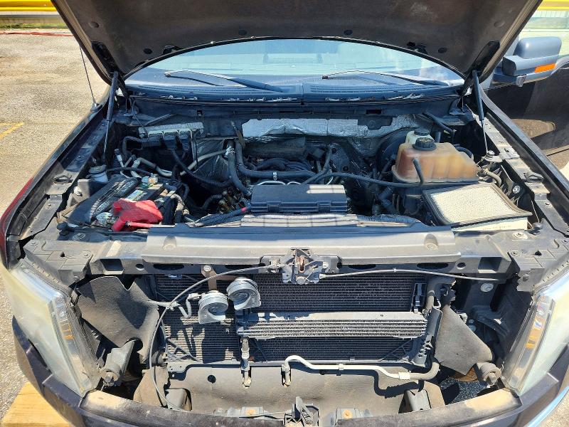 2013 Ford F150 მანქანა იყიდება აუქციონზე, vin: 1FTFW1CF8DKE96447, აუქციონის ნომერი: 56233416