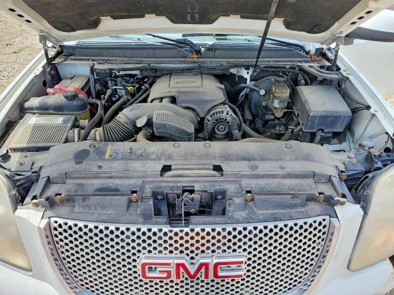 Aukcja sprzedaży 2007 Gmc Yukon, vin: 1GKFK63847J371115, numer aukcji: 58217156