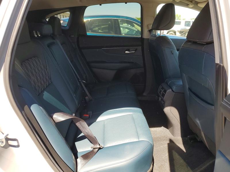 Продажа на аукционе авто 2025 Nissan Murano, vin: 5N1AZ3DT0SC137856, номер лота: 55637336