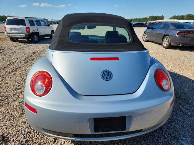 Продаж на аукціоні авто 2009 Volkswagen New Beetle, vin: 3VWRF31YX9M406368, номер лоту: 56215726