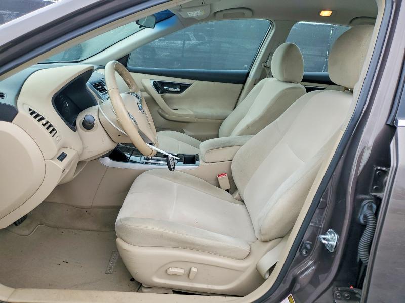 55327476 :رقم المزاد ، 1N4AL3AP8DN425926 vin ، 2013 Nissan Altima مزاد بيع