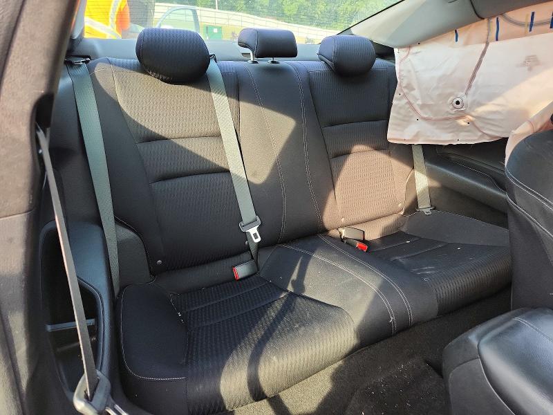 Продаж на аукціоні авто 2015 Honda Accord, vin: 1HGCT1B77FA000215, номер лоту: 57907406