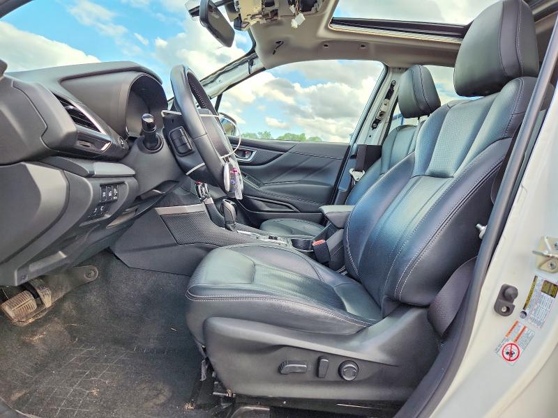 Продаж на аукціоні авто 2020 Subaru Forester, vin: JF2SKASC3LH433819, номер лоту: 58142016