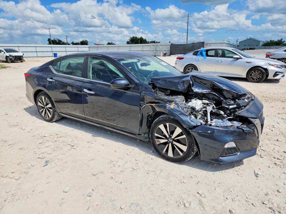 Aukcja sprzedaży 2022 Nissan Altima, vin: 1N4BL4DV2NN412742, numer aukcji: 57241456