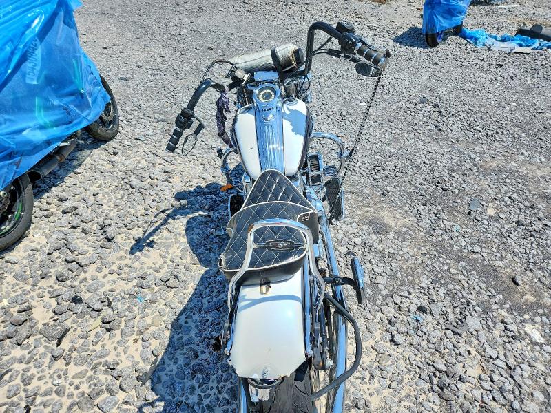 56358796 :رقم المزاد ، 1HD1JDB136Y087027 vin ، 2006 Harley-davidson Flstni مزاد بيع