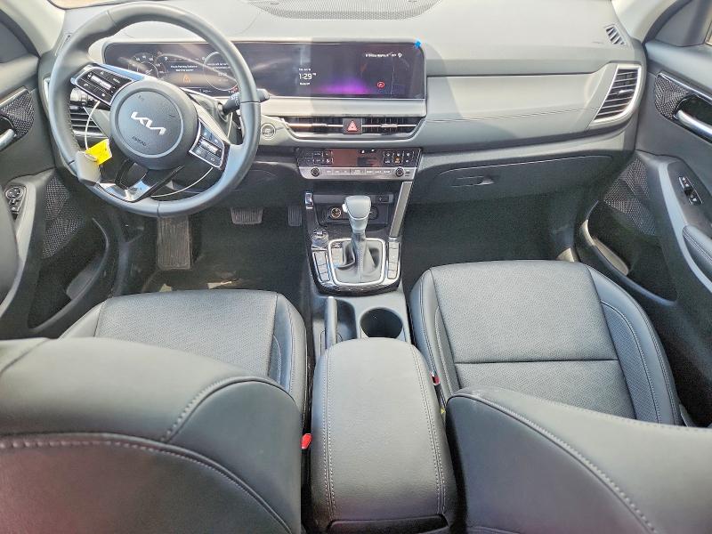 57526456 :رقم المزاد ، KNDERCAA3T7918809 vin ، 2026 Kia Seltos مزاد بيع