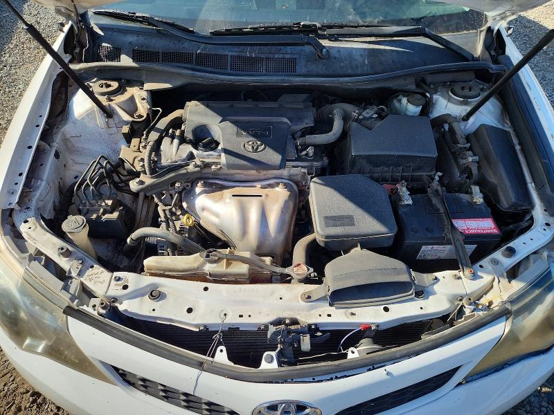 Продаж на аукціоні авто 2012 Toyota Camry, vin: 4T1BF1FK3CU159951, номер лоту: 56166836