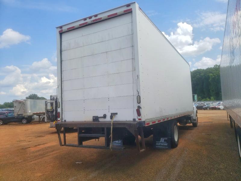 2015 Ford F650 მანქანა იყიდება აუქციონზე, vin: 3FRNF6FCXFV584662, აუქციონის ნომერი: 56535466