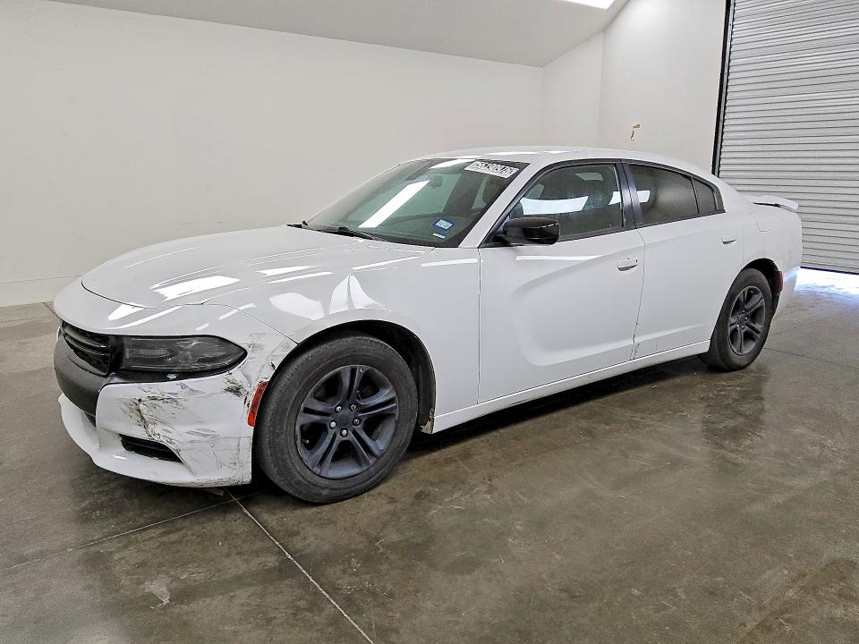 56190976 :رقم المزاد ، 2C3CDXBG4JH196837 vin ، 2018 Dodge Charger مزاد بيع