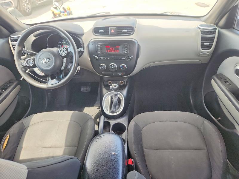 Aukcja sprzedaży 2014 Kia Soul, vin: KNDJN2A27E7707919, numer aukcji: 58441316