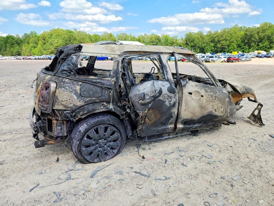 Продажа на аукционе авто 2019 Mini Cooper, vin: WMZYT5C53K3E63690, номер лота: 57467136