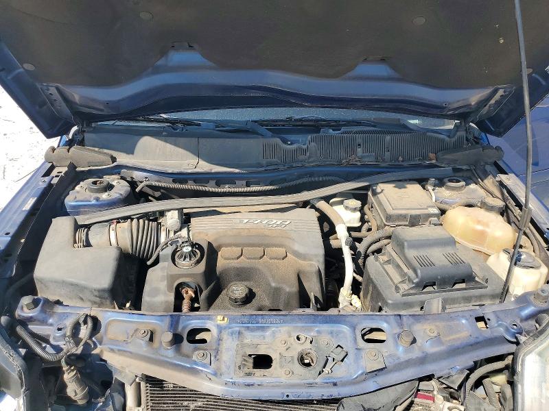 56294016 :رقم المزاد ، 2CNDL33F886306324 vin ، 2008 Chevrolet Equinox مزاد بيع