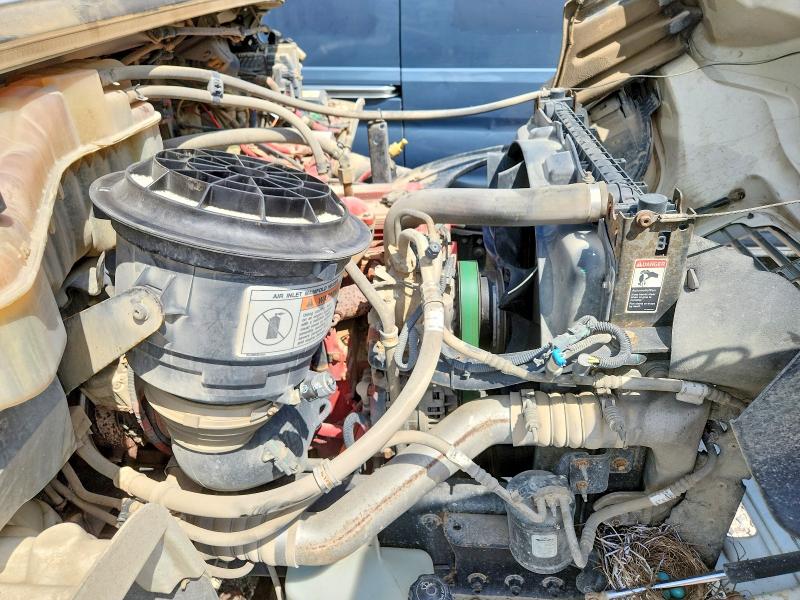 Продажа на аукционе авто 2016 Freightliner M2, vin: 3ALHCYCY8GDHC7207, номер лота: 55072646