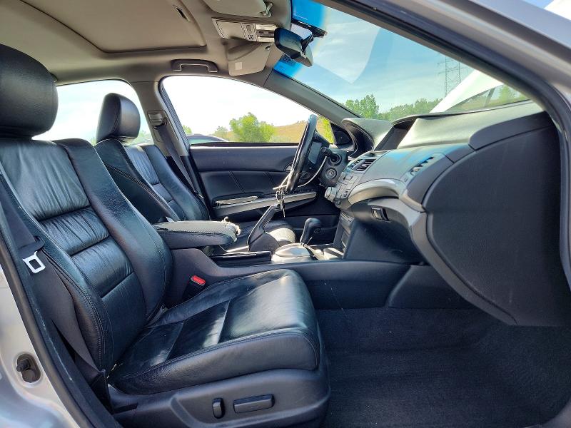 Продажа на аукционе авто 2009 Honda Accord, vin: 1HGCP36819A008611, номер лота: 57520796