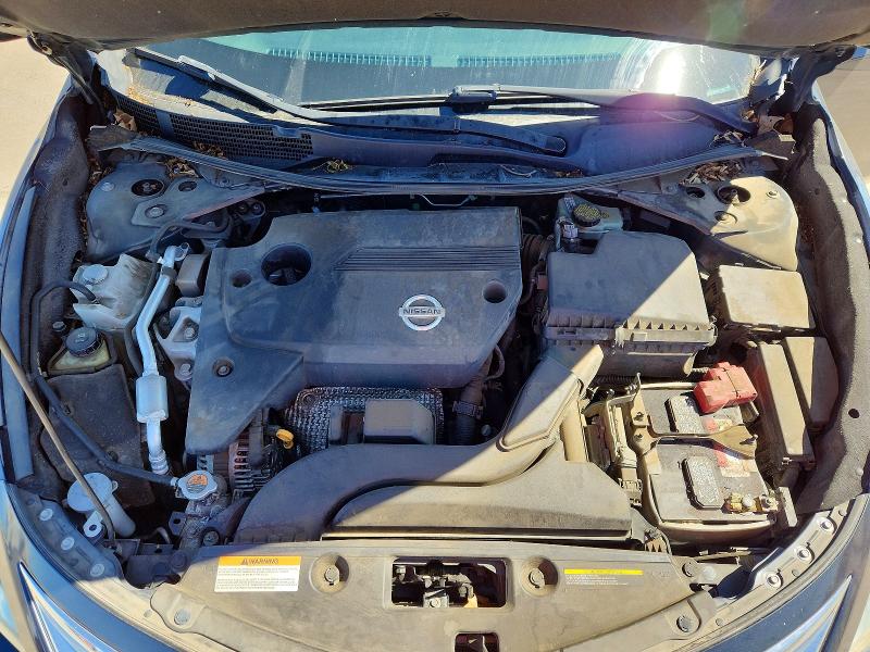 Продаж на аукціоні авто 2015 Nissan Altima, vin: 1N4AL3AP1FC171961, номер лоту: 58962846