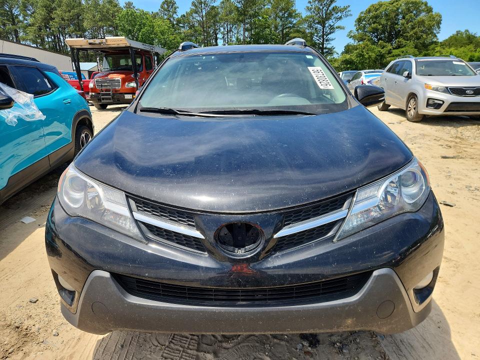 56730826 :رقم المزاد ، 2T3RFREV6DW024447 vin ، 2013 Toyota Rav4 مزاد بيع