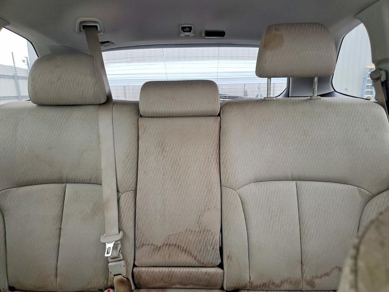 Aukcja sprzedaży 2012 Subaru Outback, vin: 4S4BRBGCXC3203647, numer aukcji: 56696686