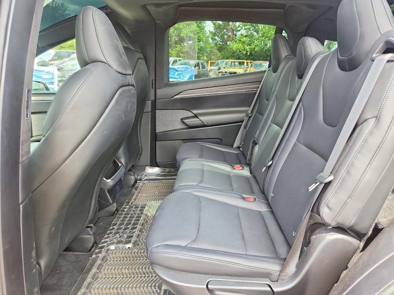 58117866 :رقم المزاد ، 7SAXCDE55PF426251 vin ، 2023 Tesla Model X مزاد بيع